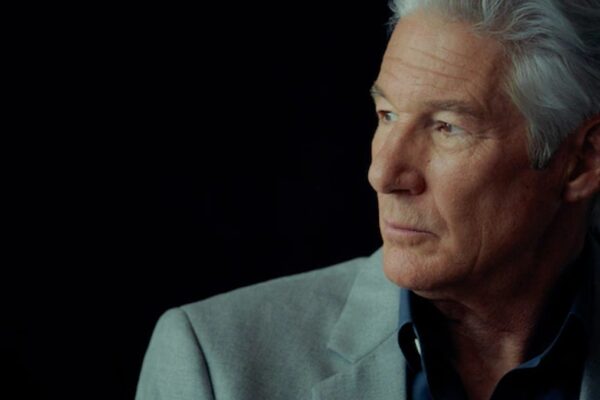 ¡Richard Gere viene a México! El actor de ‘Mujer bonita’ dará conferencia gratuita en la FIL Guadalajara 2025