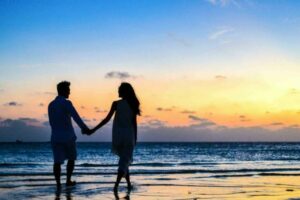 Teoría del pájaro: así funciona la tendencia viral que miles usan para saber si su relación sigue fuerte