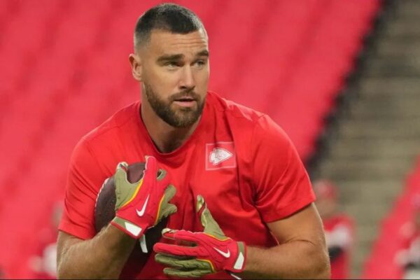 Travis Kelce decidirá si se retira de la NFL tras culminar la temporada 2025