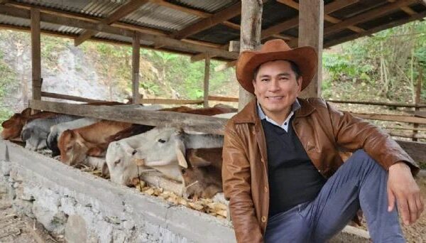 Quitan la vida a Juan Carlos Mezhua, exalcalde y líder social de Zongolica; exigen justicia