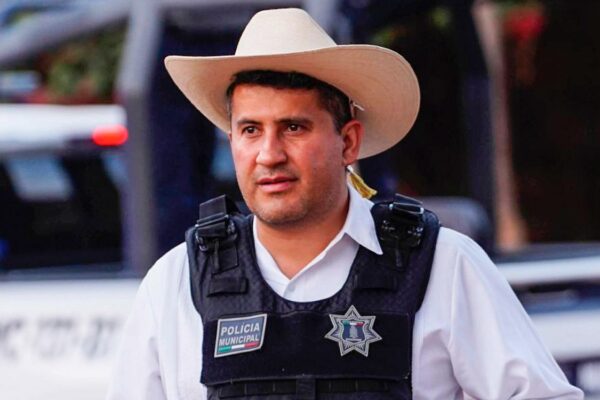 Difunden carta póstuma atribuida a presunto implicado en el homicidio de Carlos Manzo: ‘Nos van a querer silenciar’