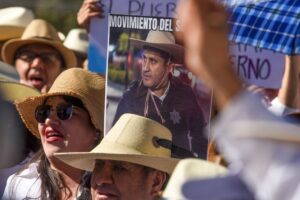 Revelan nuevos detalles del asesinato de Carlos Manzo: Tirador fue abatido con su propia arma