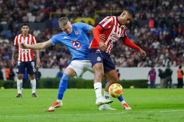 Liguilla encendida: así quedan los cruces de Cuartos de Final del Apertura 2025