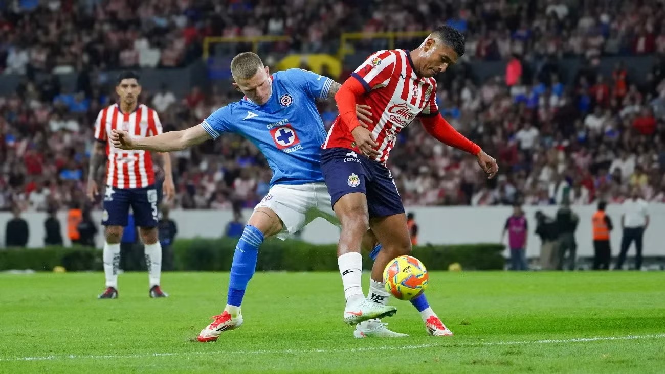 Liguilla encendida: así quedan los cruces de Cuartos de Final del Apertura 2025