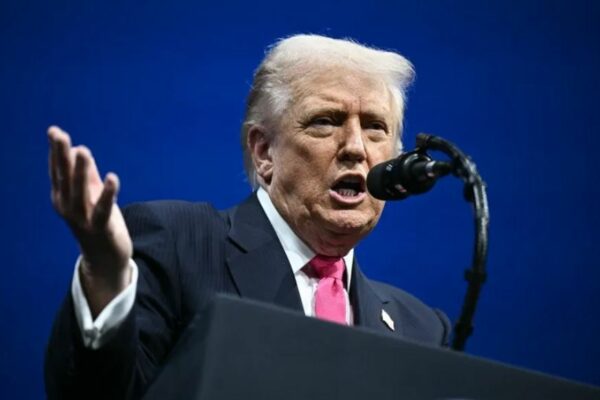 Trump sorprendió en 2025, pero la economía y las elecciones amenazan su legado en 2026