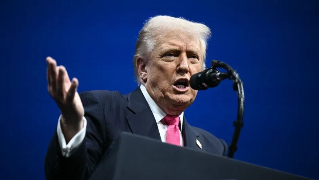 Trump sorprendió en 2025, pero la economía y las elecciones amenazan su legado en 2026