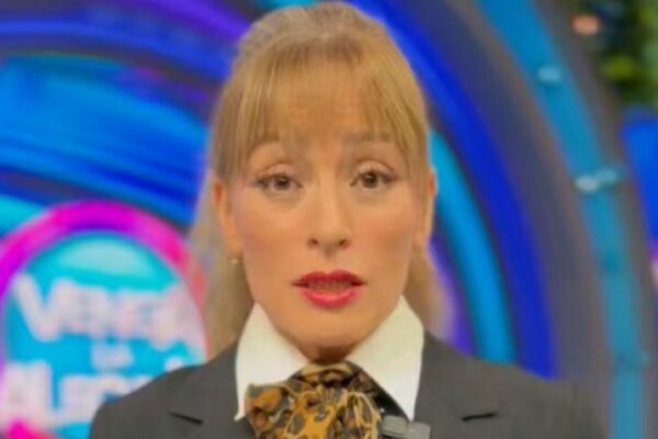 Edith, víctima de Fofo Márquez asegura no haber superado el trauma de la golpiza