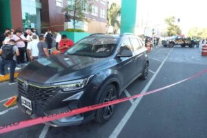 Detienen a “El Goofy”, presunto autor intelectual del crimen contra el abogado David Cohen