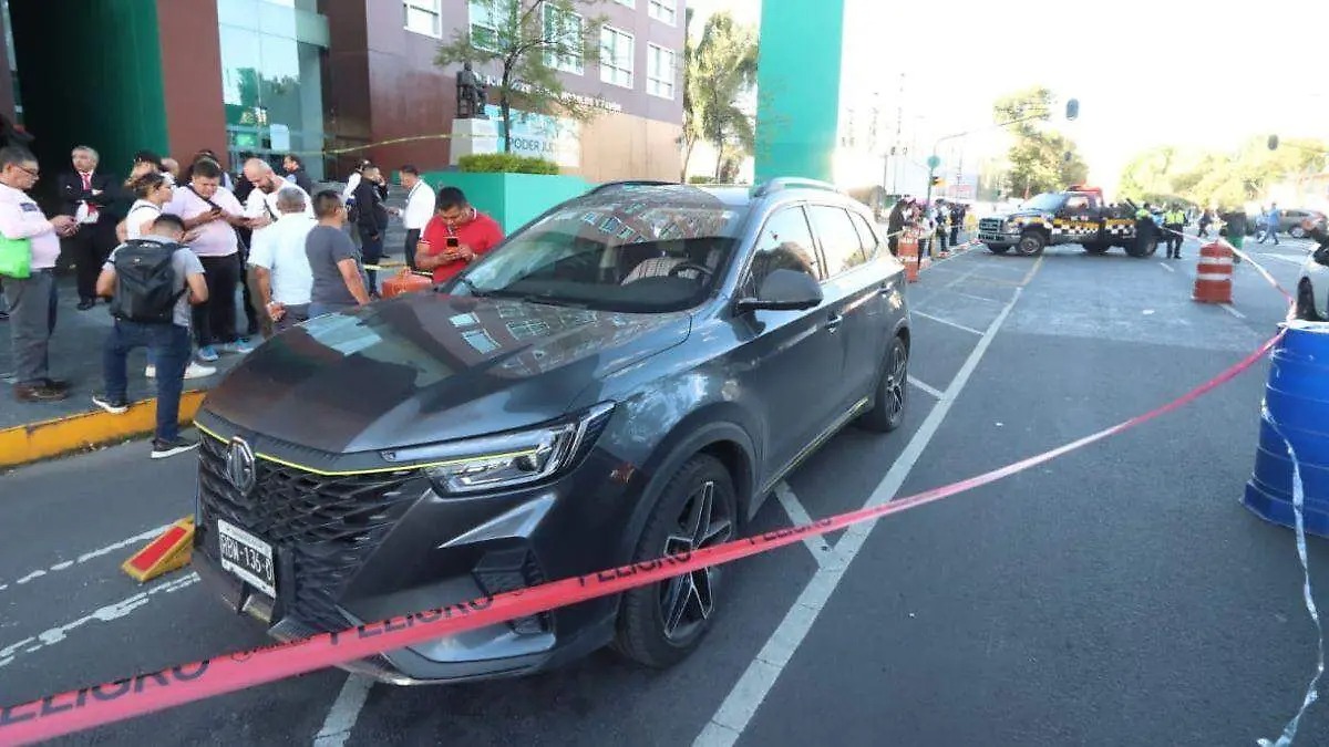 Detienen a “El Goofy”, presunto autor intelectual del crimen contra el abogado David Cohen