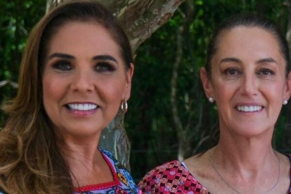 Claudia Sheinbaum regresa a Quintana Roo para revisar obras clave y programas sociales