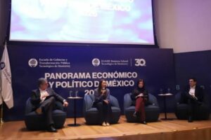 Ven riesgoso que China adquiera firmas de México: “preocupa que se desplace la capacidad de manufactura”