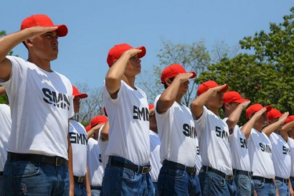 Servicio Militar Nacional cambia a partir de 2026, “se declara obligatorio”