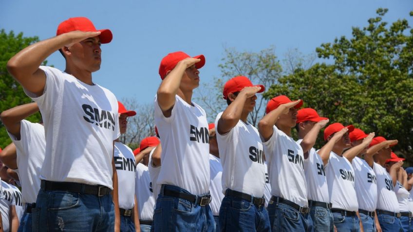 Servicio Militar Nacional cambia a partir de 2026, “se declara obligatorio”