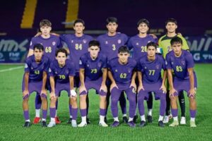 El Racing de Veracruz, a la conquista de sus paisanos; no quieren estar a la sombra de los Tiburones Rojos