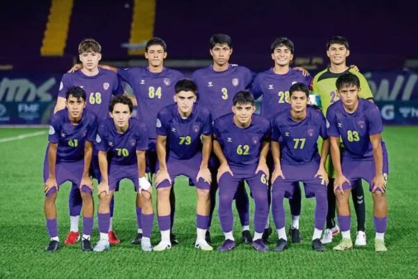 El Racing de Veracruz, a la conquista de sus paisanos; no quieren estar a la sombra de los Tiburones Rojos