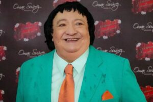 Luis de Alba confiesa que ya dejó listo su testamento y herencia tras estar al borde de la muërtë