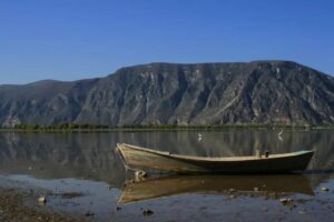 Laguna de Metztitlán, un tesoro natural que impulsa el ecoturismo en Hidalgo