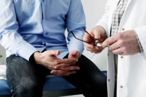 Se diagnostican 100 nuevos casos de cáncer de próstata cada año en Edomex