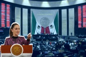 Claudia Sheinbaum cuestiona a diputados por el aumento de salario