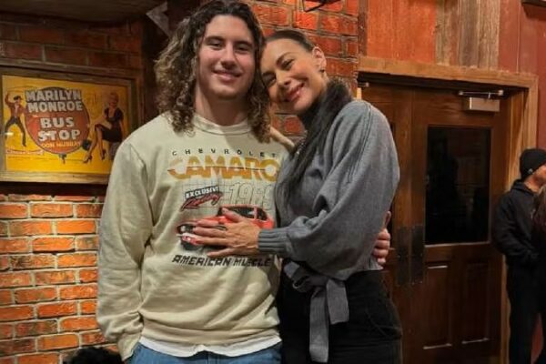 Vanessa Guzmán rompe el silencio sobre ataque armado en su casa con su hijo adentro