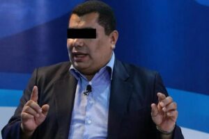 El excandidato a gobernador, Javier N., es declarado culpable del femînîcîdîo de Cecilia Monzón