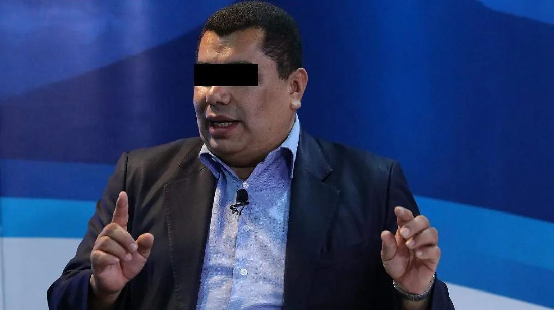 El excandidato a gobernador, Javier N., es declarado culpable del femînîcîdîo de Cecilia Monzón