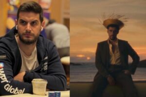 Adrián Marcelo critica a Bad Bunny y dice que sus fans van a conciertos solo por likes