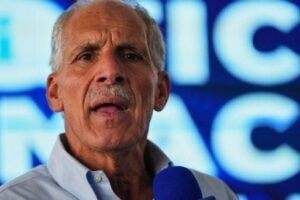 Nasry “Tito” Asfura es declarado presidente electo de Honduras