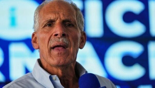 Nasry “Tito” Asfura es declarado presidente electo de Honduras