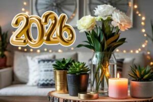 Año Nuevo, energía nueva: 3 rituales de feng shui para atraer suerte y prosperidad