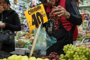 Inflación da un respiro para el cierre del año; primera quincena de diciembre