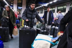 Estados Unidos emite consejos de seguridad en fin de año para sus ciudadanos en México