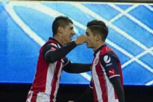 2025 se llevó los últimos vestigios de la era Almeyda de Chivas