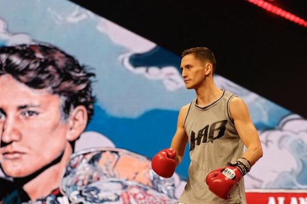 Cartelera completa de la pelea Naoya Inoue vs Alan Picasso