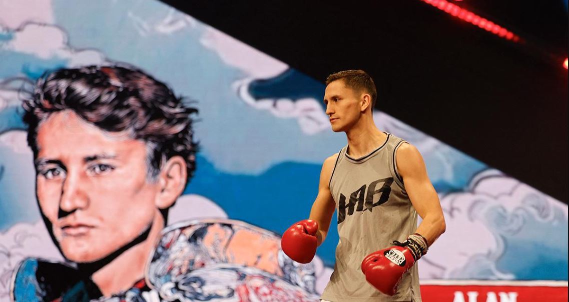 Cartelera completa de la pelea Naoya Inoue vs Alan Picasso