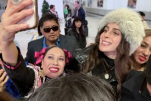 Fátima Bosch defiende su triunfo en Miss Universo: “Todo lo que se ha dicho es falso”