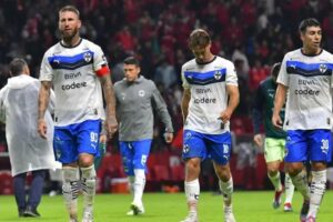 Monterrey va por su revancha ante Toluca en semifinales de la Liga MX