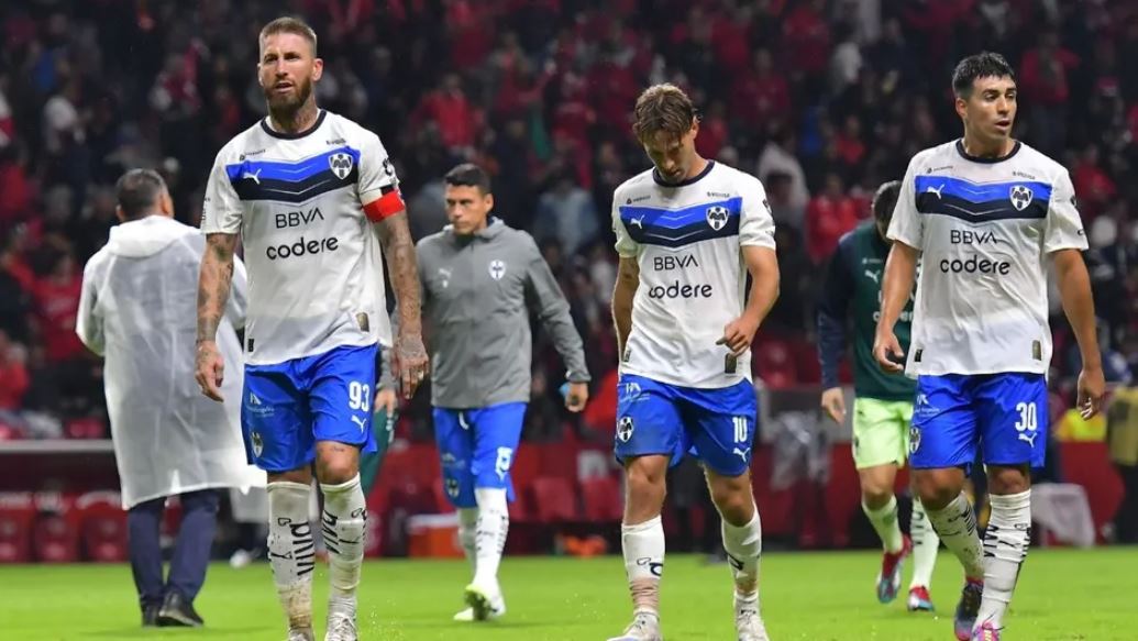 Monterrey va por su revancha ante Toluca en semifinales de la Liga MX