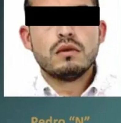 Cae el “Pichón” en operativo de la Marina; golpe directo a la estructura del “Chapo Isidro”