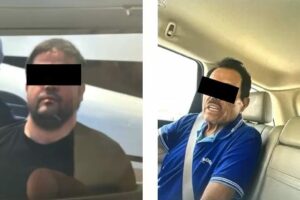 Joaquín Guzmán López narró el secuestro de “El Mayo” Zambada