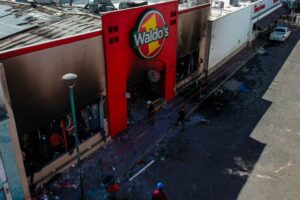 Caso Waldo’s estalla: Fiscalía revela documentos falsos y aguarda el dictamen que podría cambiarlo todo