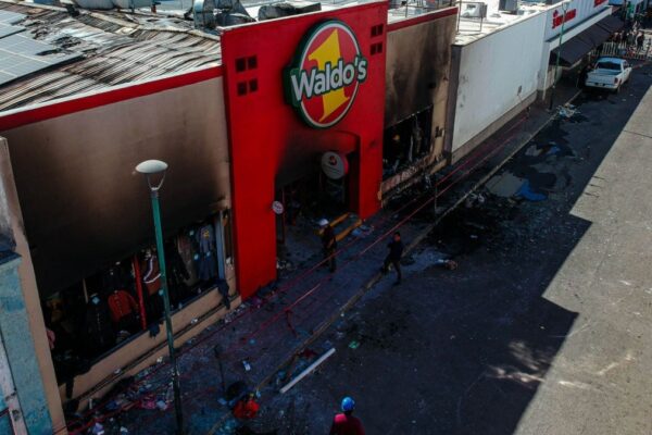 Caso Waldo’s estalla: Fiscalía revela documentos falsos y aguarda el dictamen que podría cambiarlo todo