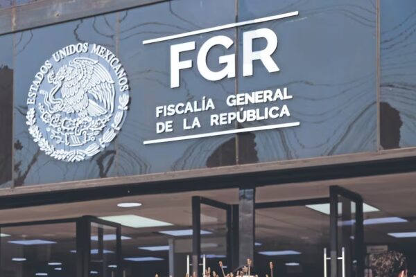 Elige Jucopo lista de 10 aspirantes a la FGR; la conforman 5 mujeres y 5 hombres