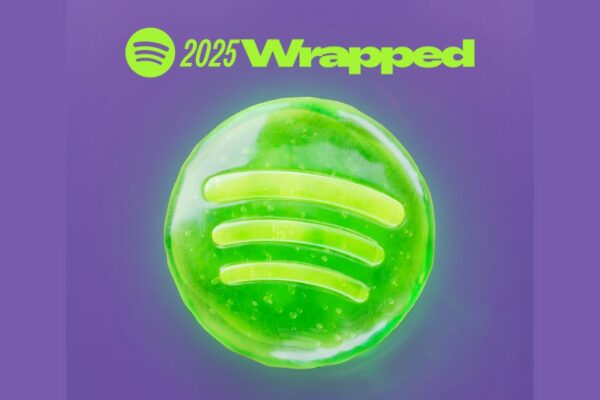 Spotify renueva el Wrapped 2025: ahora muestra tu ‘edad sonora’