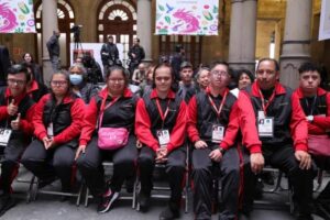 CdMx creará centros de habilitación y rehabilitación dentro de Utopías en las 16 alcaldías