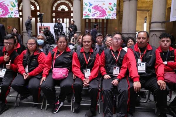 CdMx creará centros de habilitación y rehabilitación dentro de Utopías en las 16 alcaldías