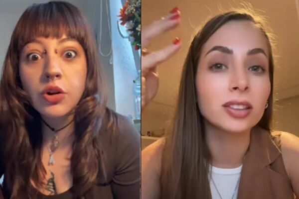 “No es extorsión, es reparación del daño”; Ainara rompe el silencio sobre los comentarios de YosStop del proceso que vivió