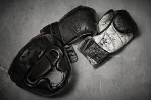 Pierde la vida joven promesa del boxeo mexicano tras ataque con machete de un familiar