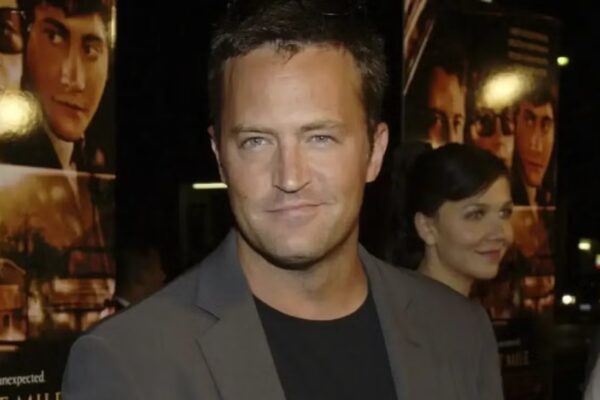 Sentencian al médico que entregó ketamina a Matthew Perry antes de su muerte