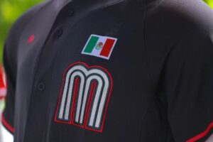 México entrega prelista de 35 jugadores para el Clásico Mundial de Beisbol 2026